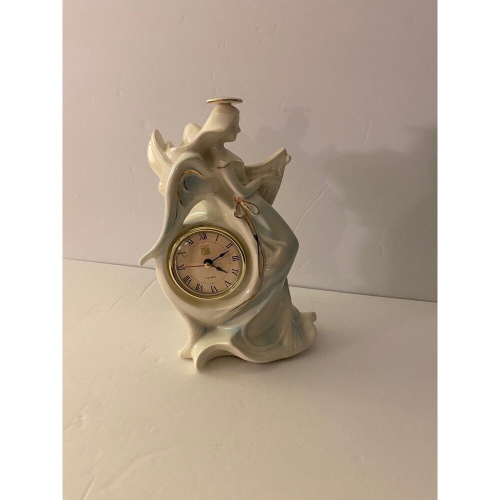 Ángels From Above clock VANMARK
